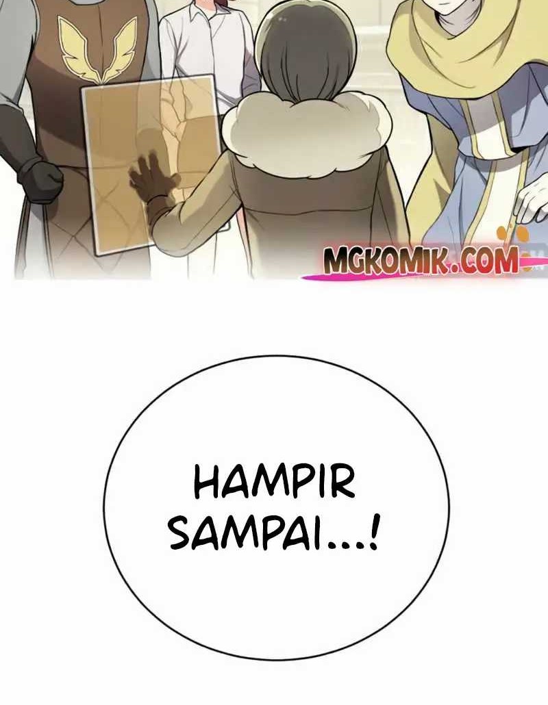 Virtual Reality Action RPG (Virtual RPG) Chapter 16 Gambar 62