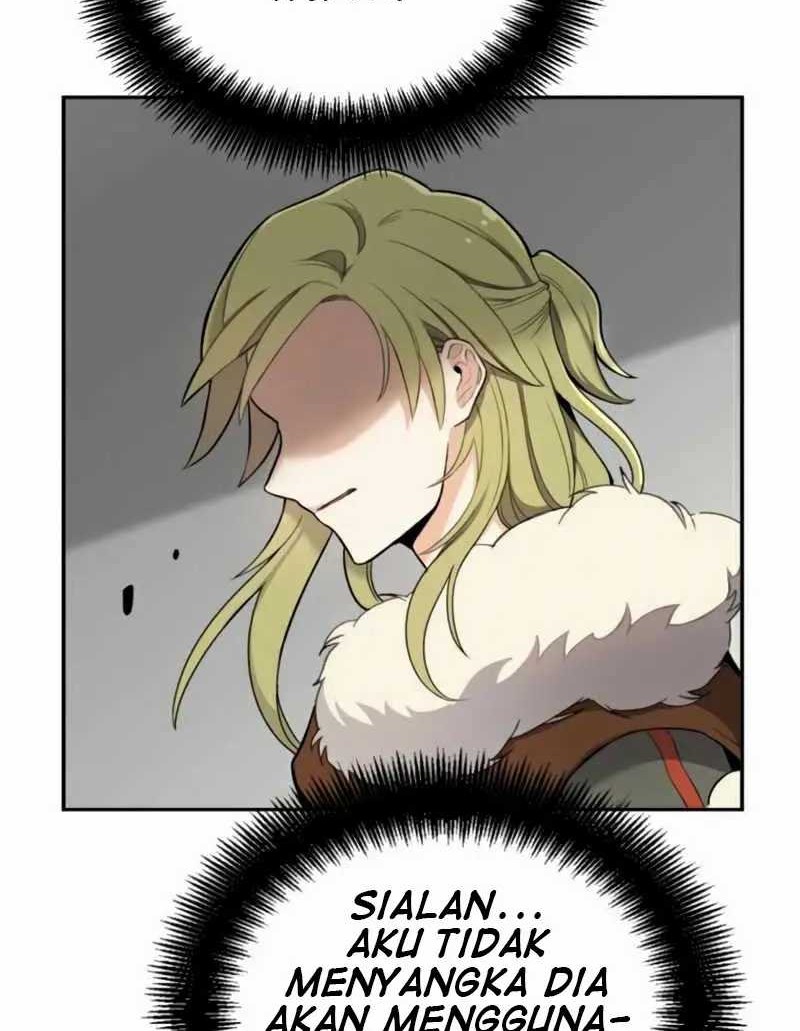 Virtual Reality Action RPG (Virtual RPG) Chapter 16 Gambar 68