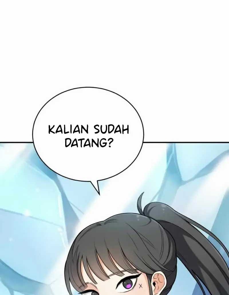 Virtual Reality Action RPG (Virtual RPG) Chapter 16 Gambar 80