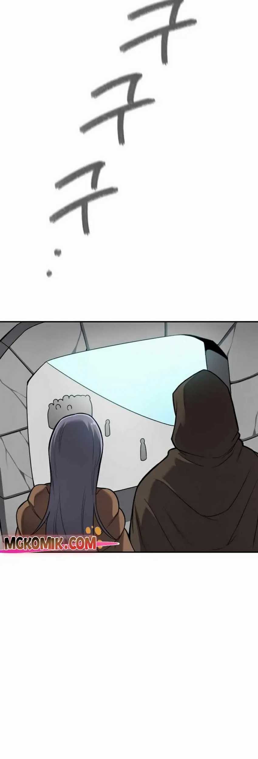 Virtual Reality Action RPG (Virtual RPG) Chapter 16 Gambar 87