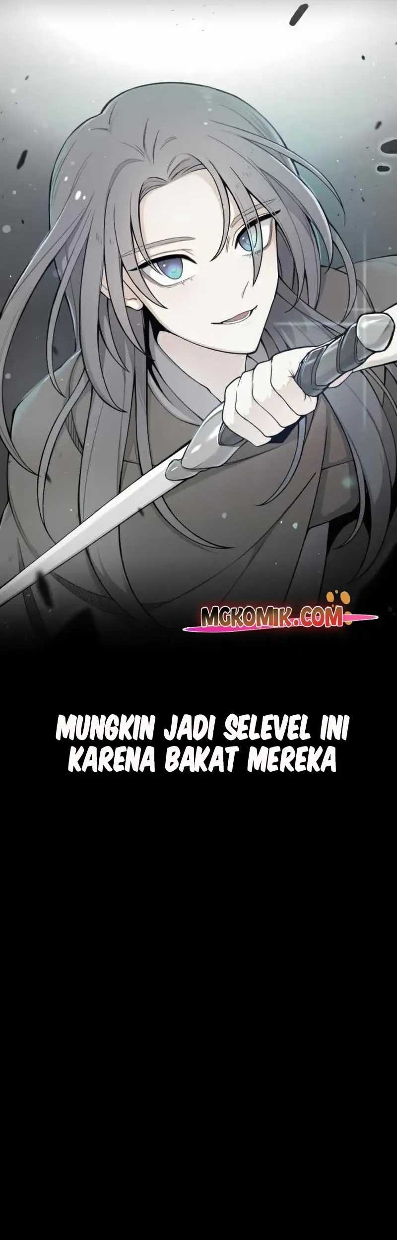 Virtual Reality Action RPG (Virtual RPG) Chapter 16 Gambar 7