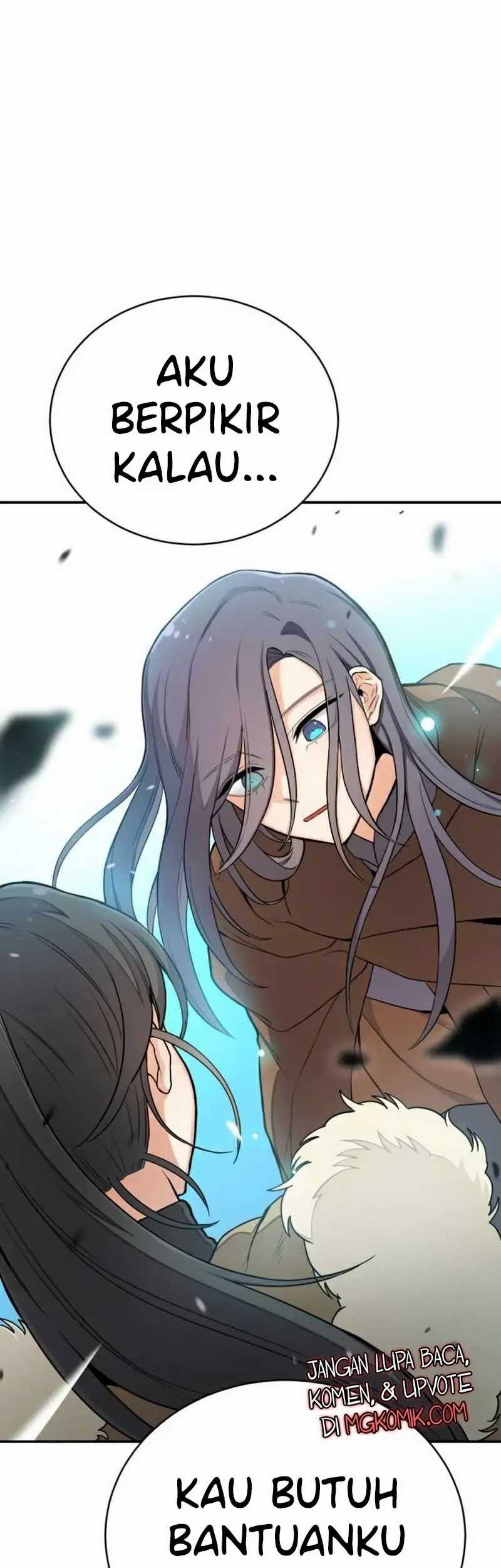 Virtual Reality Action RPG (Virtual RPG) Chapter 15 Gambar 29