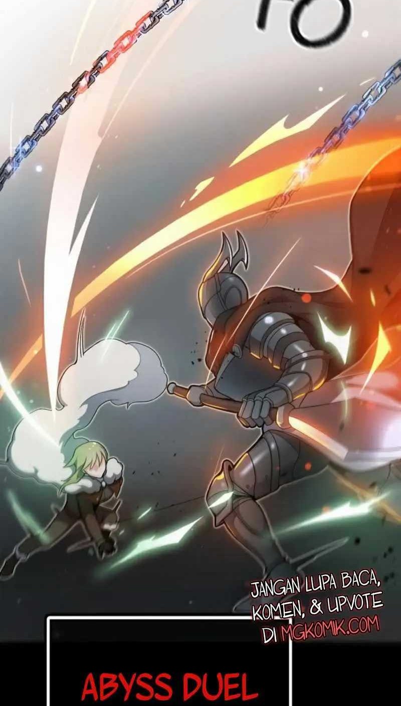 Virtual Reality Action RPG (Virtual RPG) Chapter 15 Gambar 32