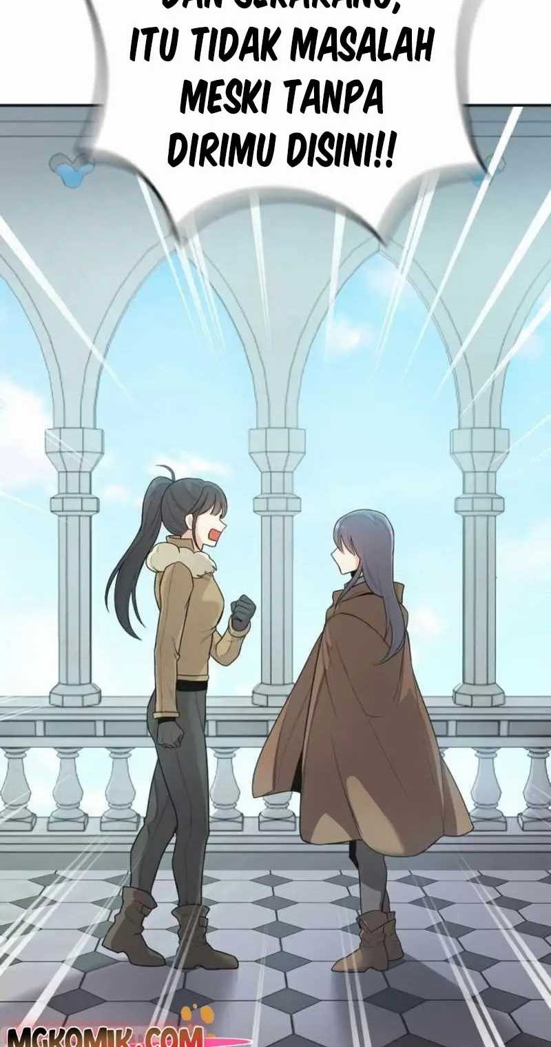 Baca Manhwa Virtual Reality Action RPG (Virtual RPG) Chapter 15 Gambar 2