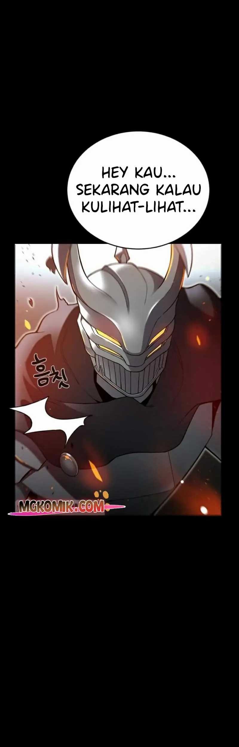 Virtual Reality Action RPG (Virtual RPG) Chapter 15 Gambar 39