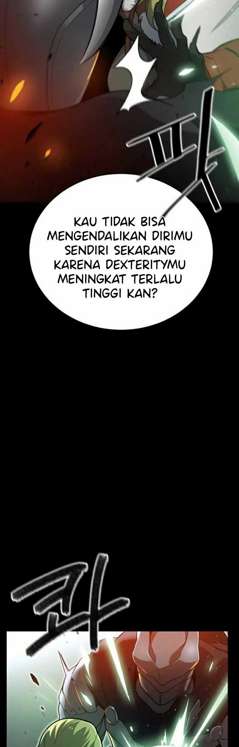 Virtual Reality Action RPG (Virtual RPG) Chapter 15 Gambar 41
