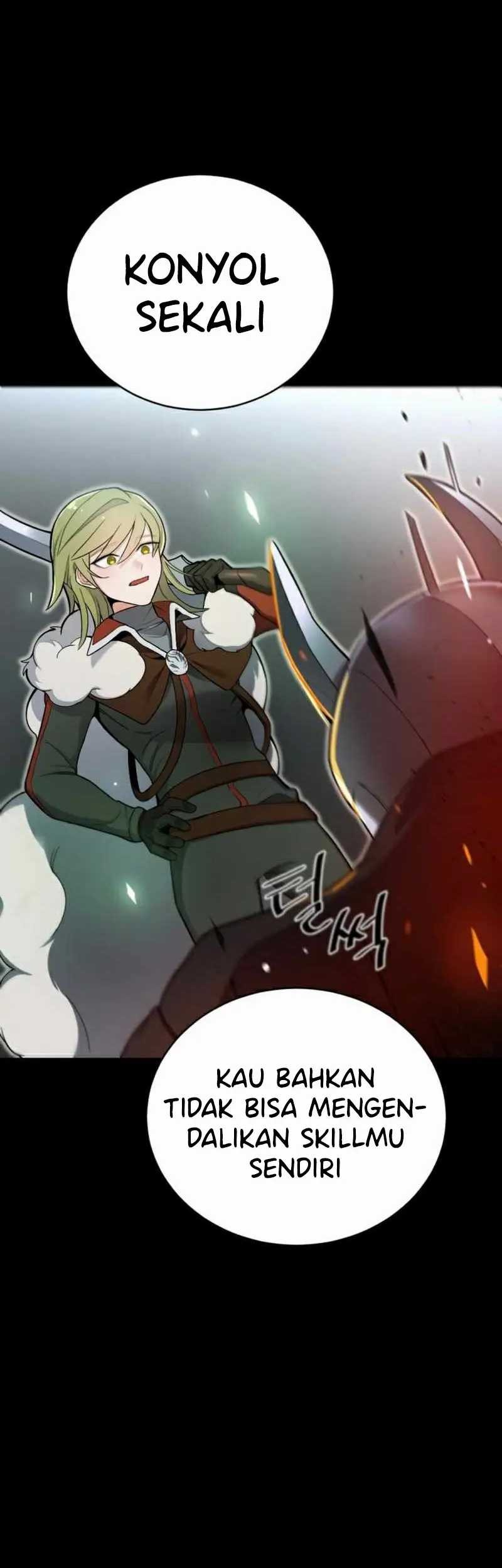 Virtual Reality Action RPG (Virtual RPG) Chapter 15 Gambar 43
