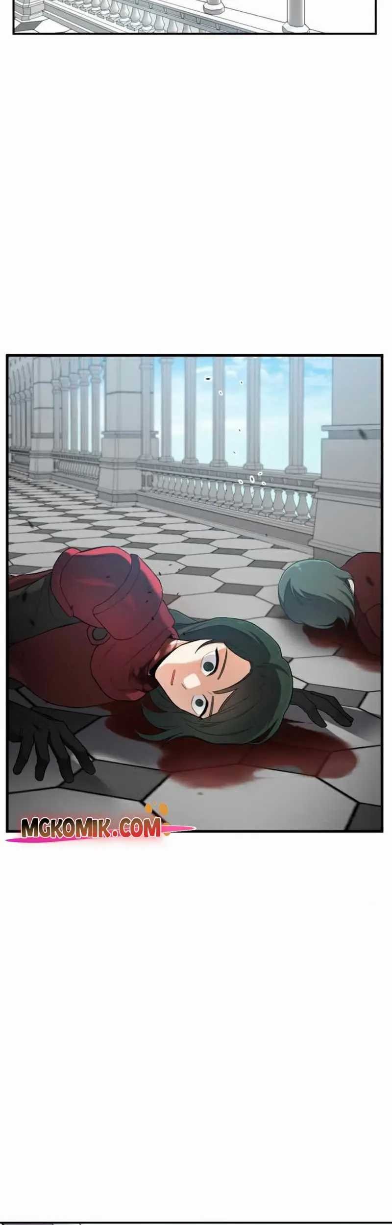 Virtual Reality Action RPG (Virtual RPG) Chapter 15 Gambar 47