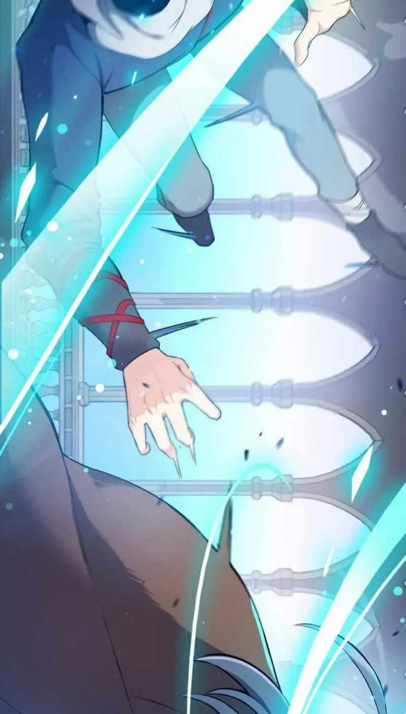 Virtual Reality Action RPG (Virtual RPG) Chapter 15 Gambar 56