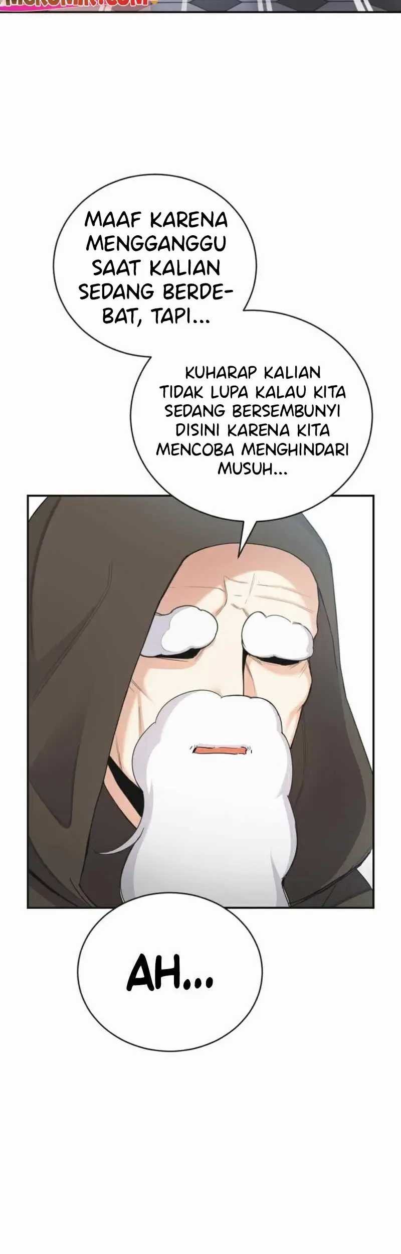 Virtual Reality Action RPG (Virtual RPG) Chapter 15 Gambar 3