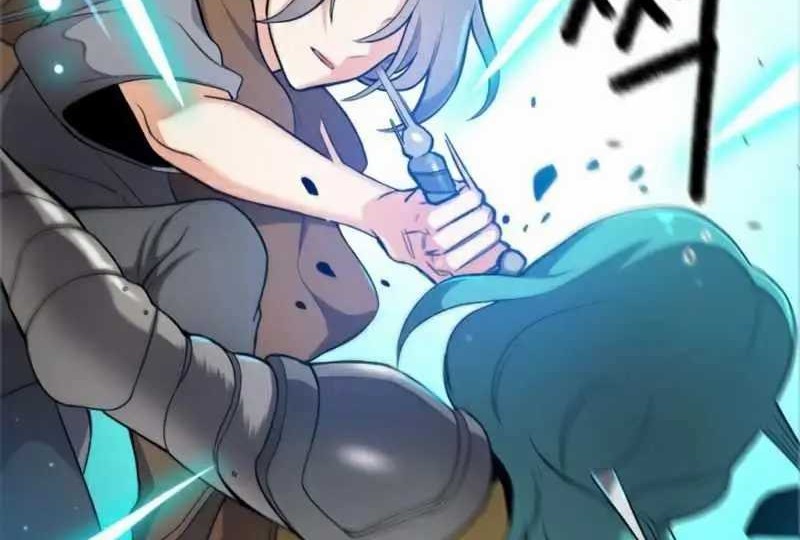 Virtual Reality Action RPG (Virtual RPG) Chapter 15 Gambar 62