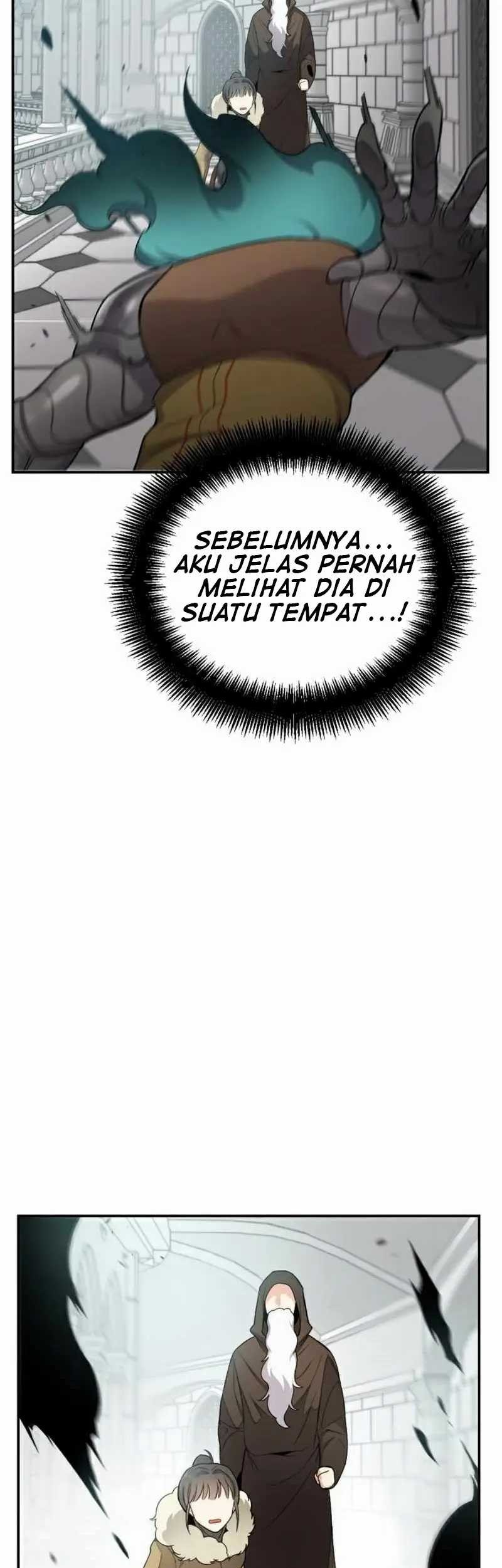 Virtual Reality Action RPG (Virtual RPG) Chapter 15 Gambar 67