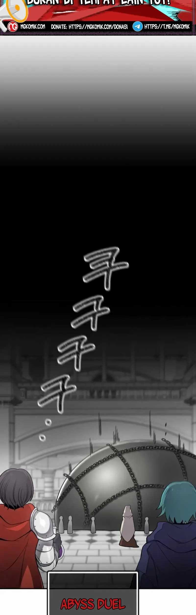 Virtual Reality Action RPG (Virtual RPG) Chapter 15 Gambar 71