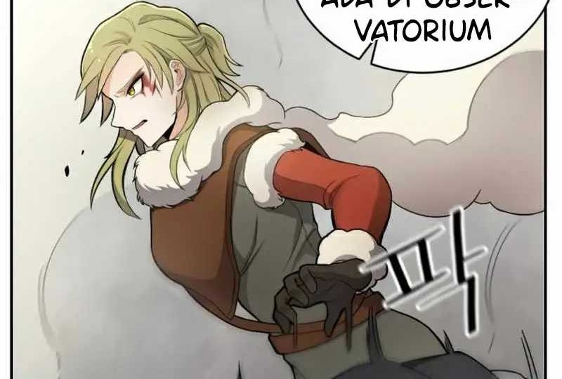 Virtual Reality Action RPG (Virtual RPG) Chapter 15 Gambar 76