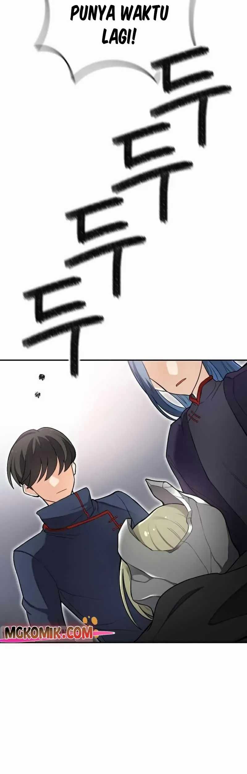 Virtual Reality Action RPG (Virtual RPG) Chapter 15 Gambar 79