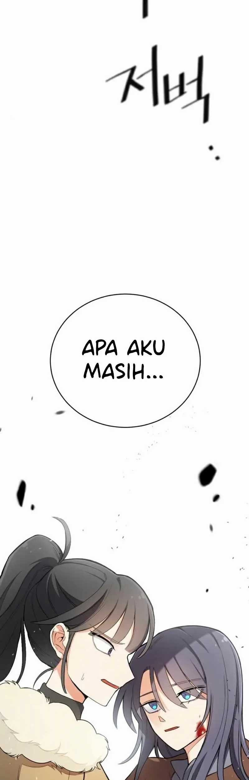 Virtual Reality Action RPG (Virtual RPG) Chapter 15 Gambar 87