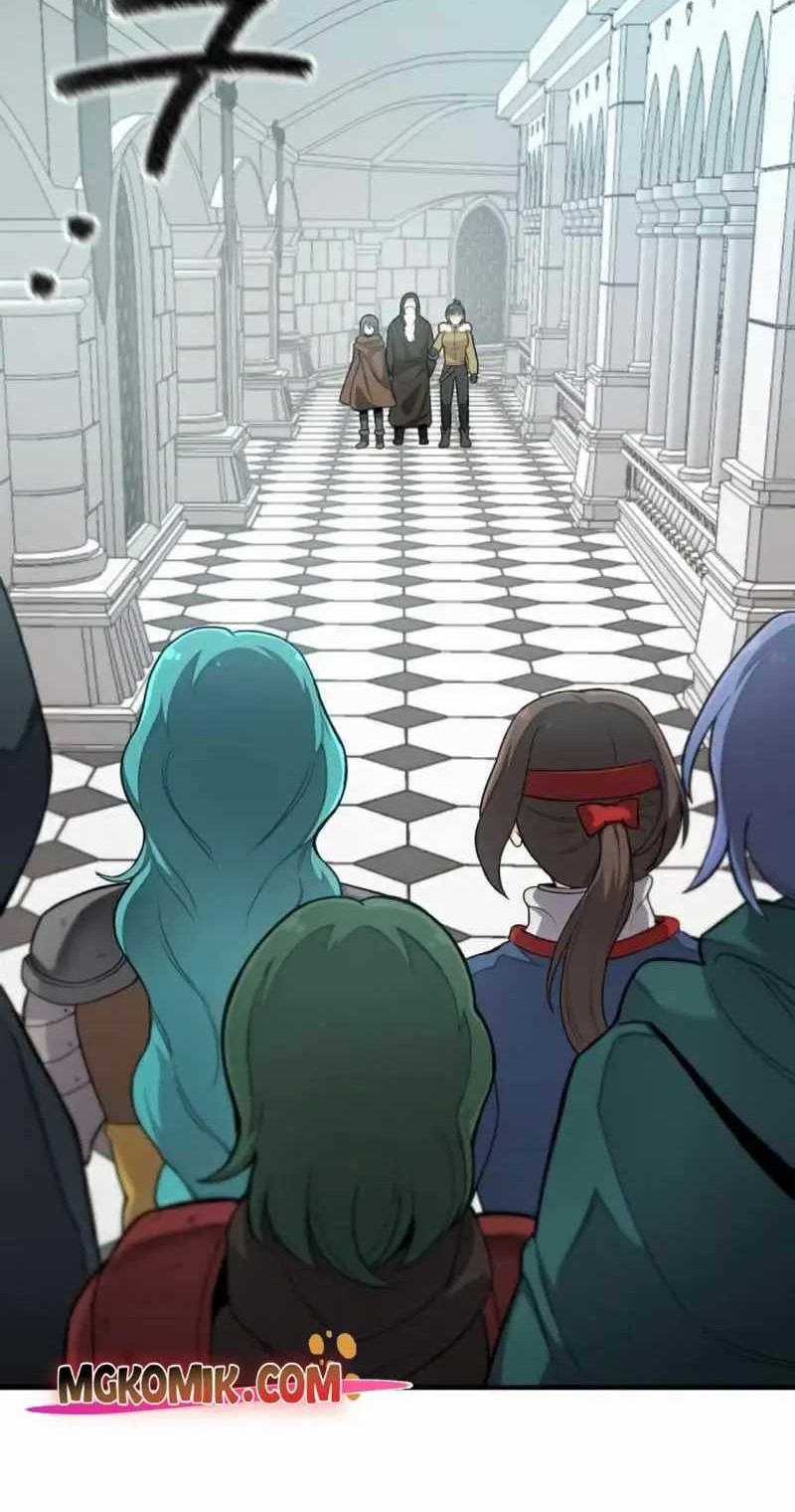 Virtual Reality Action RPG (Virtual RPG) Chapter 15 Gambar 8