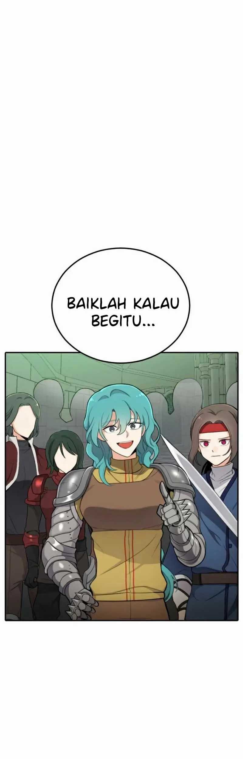 Virtual Reality Action RPG (Virtual RPG) Chapter 15 Gambar 9