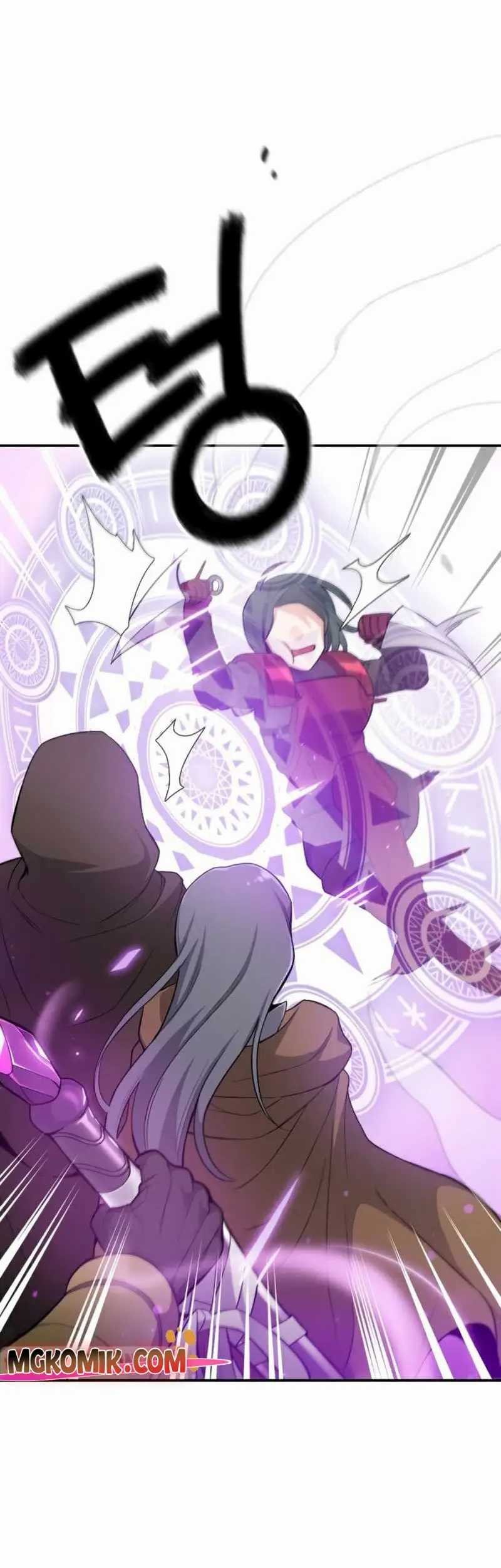 Virtual Reality Action RPG (Virtual RPG) Chapter 15 Gambar 13