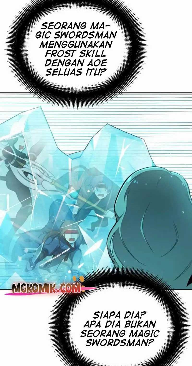 Virtual Reality Action RPG (Virtual RPG) Chapter 15 Gambar 18