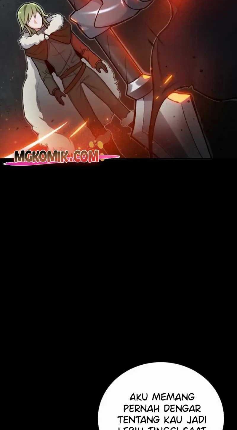 Virtual Reality Action RPG (Virtual RPG) Chapter 14 Gambar 22