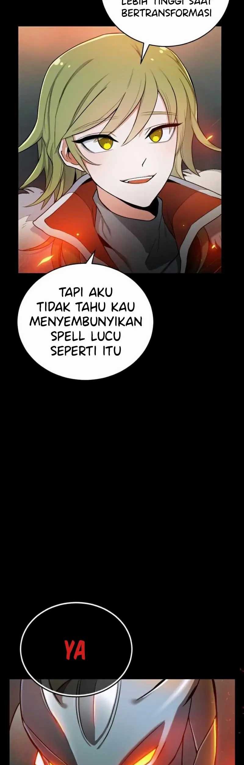 Virtual Reality Action RPG (Virtual RPG) Chapter 14 Gambar 23