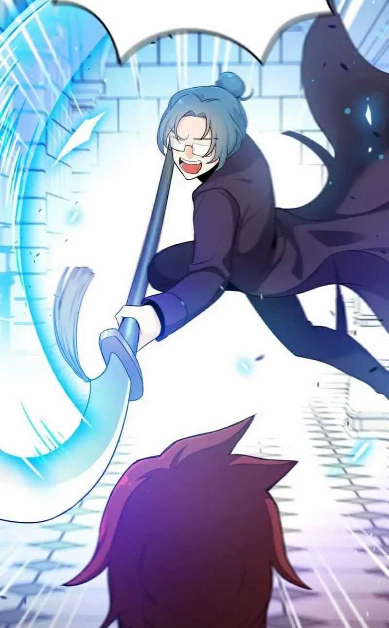 Virtual Reality Action RPG (Virtual RPG) Chapter 14 Gambar 46