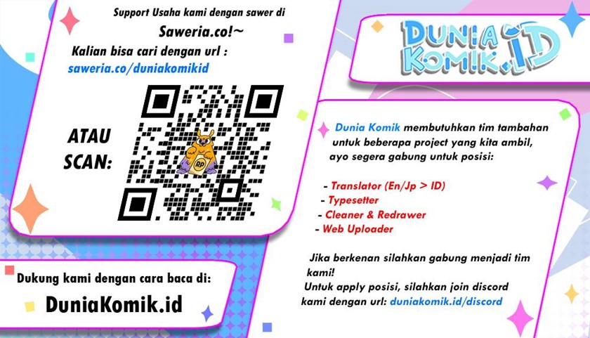 Omae, Tanuki ni Naranee ka? Chapter 08 Gambar 10