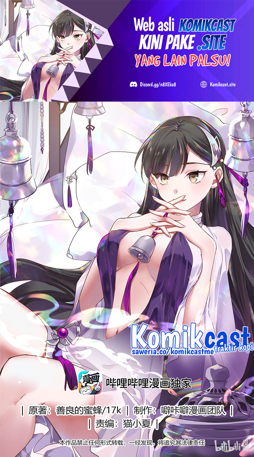 Manhua Martial God Asura Chapter 621 gambar 2