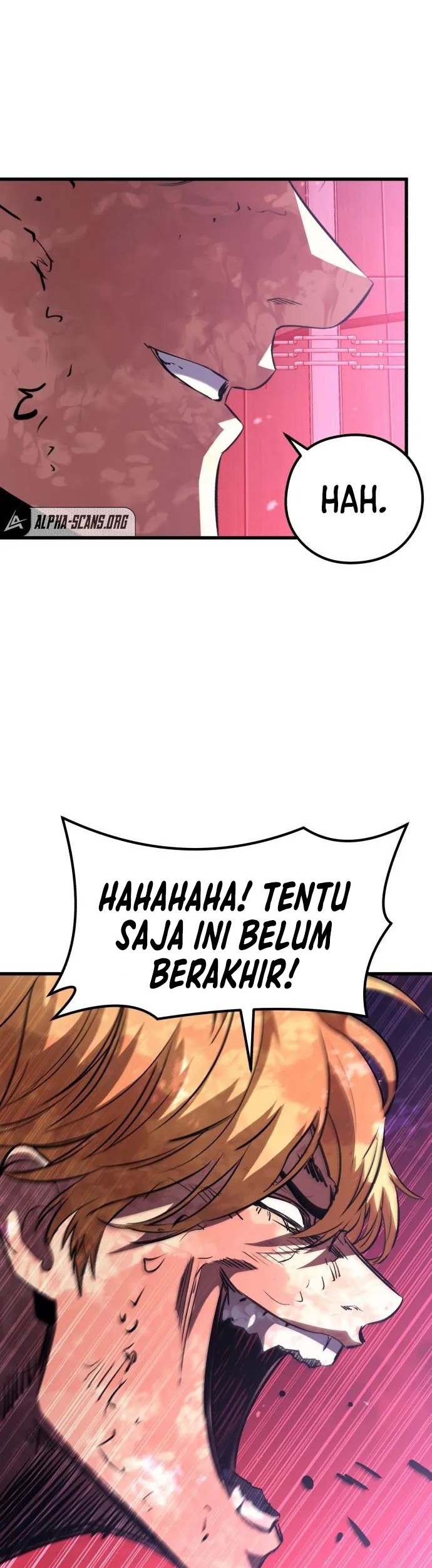 Phantom Spirit King Chapter 58 Gambar 34