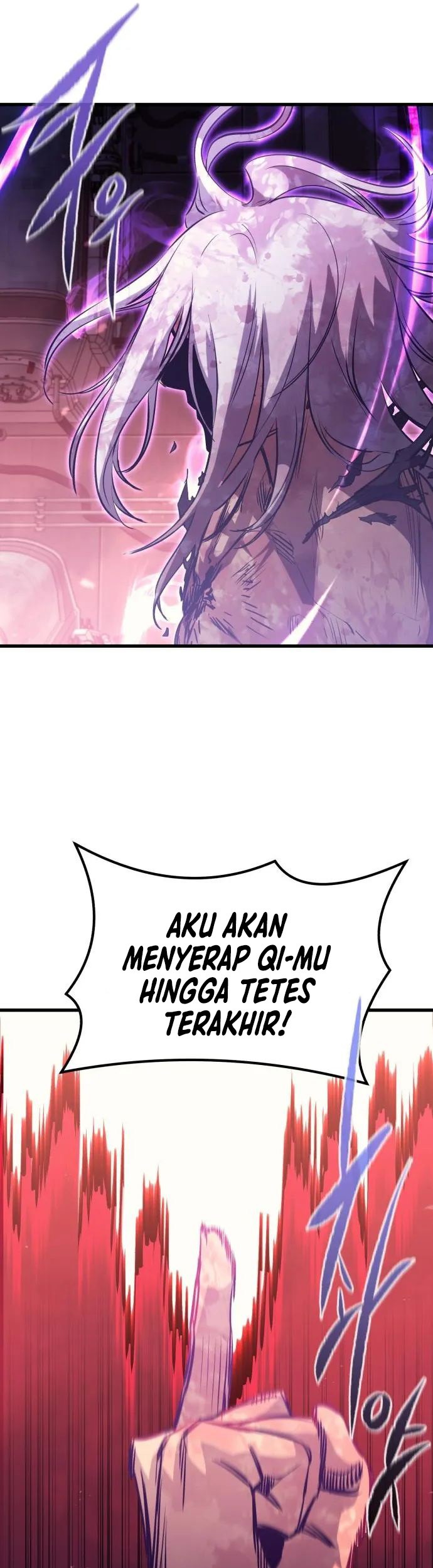 Phantom Spirit King Chapter 58 Gambar 36