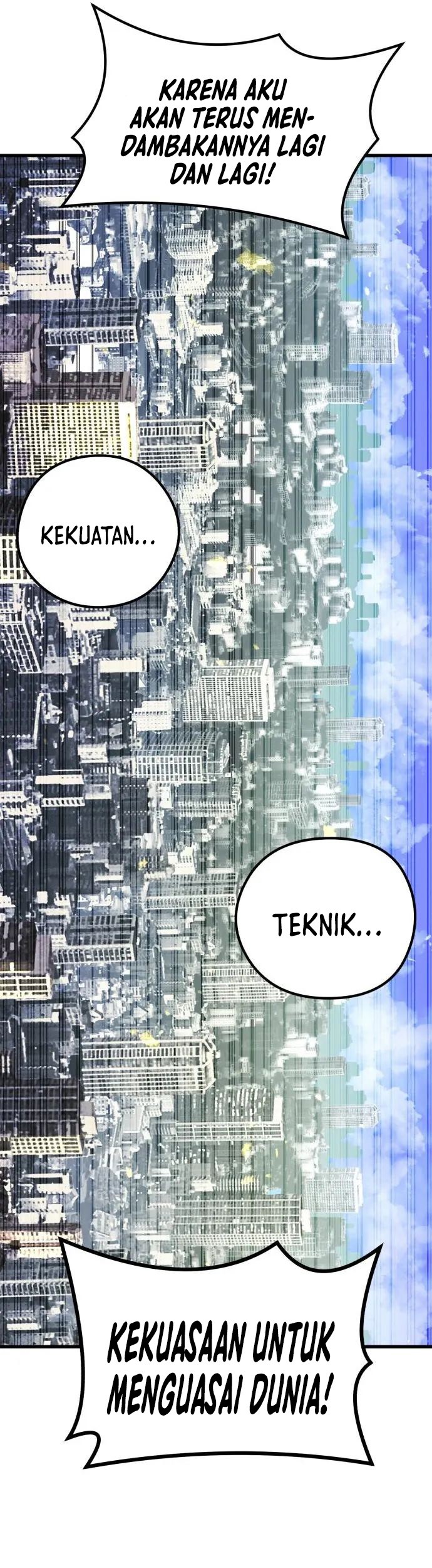 Phantom Spirit King Chapter 58 Gambar 39