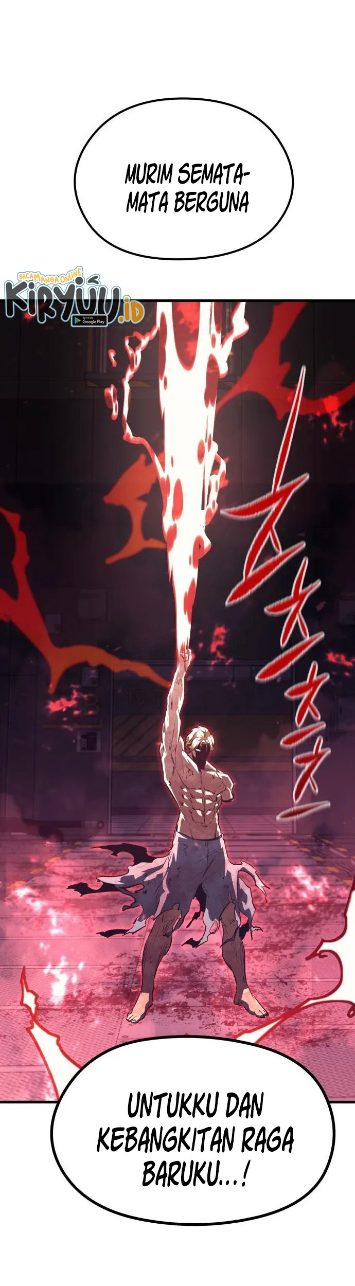 Phantom Spirit King Chapter 58 Gambar 40