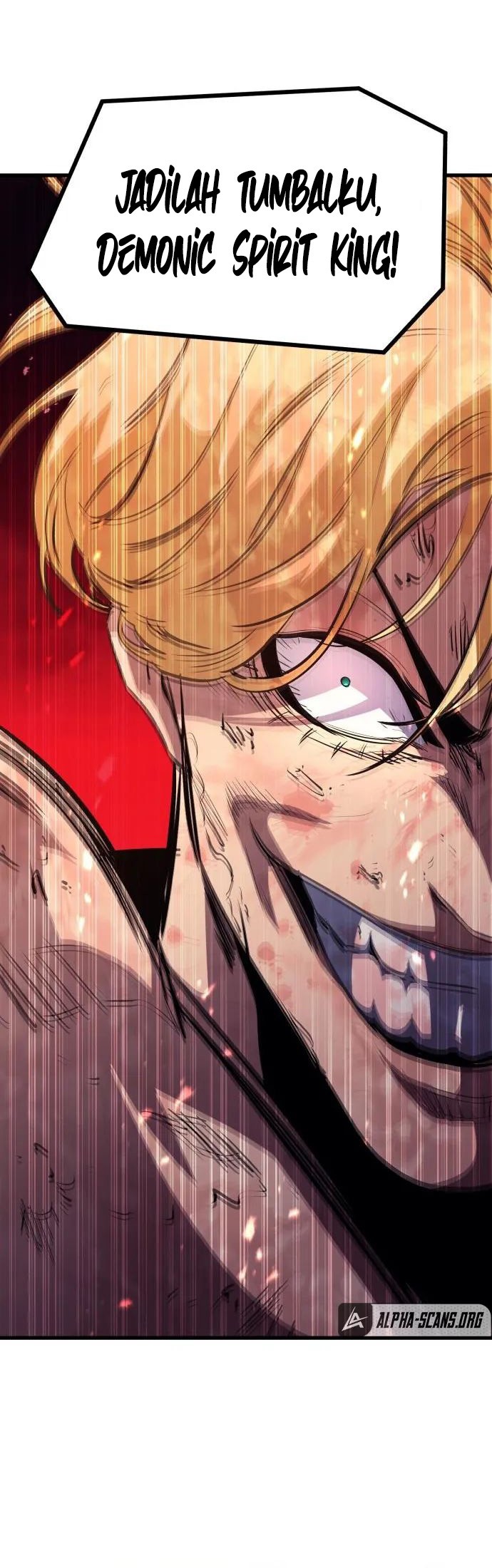 Phantom Spirit King Chapter 58 Gambar 41