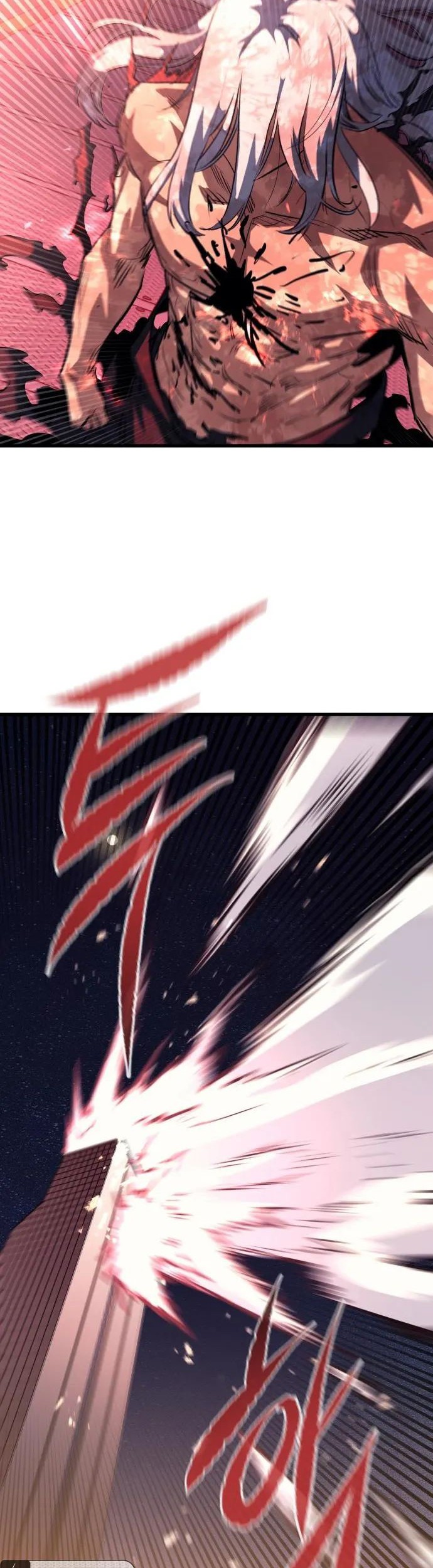 Phantom Spirit King Chapter 58 Gambar 43