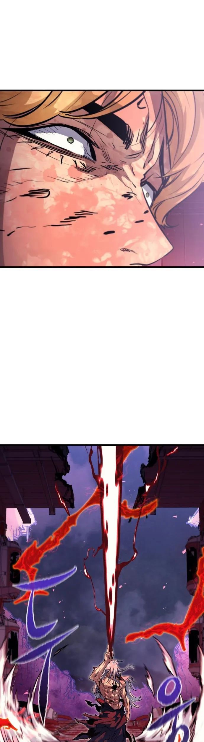 Phantom Spirit King Chapter 58 Gambar 46