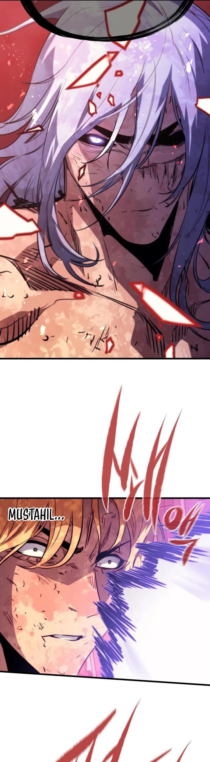 Phantom Spirit King Chapter 58 Gambar 49
