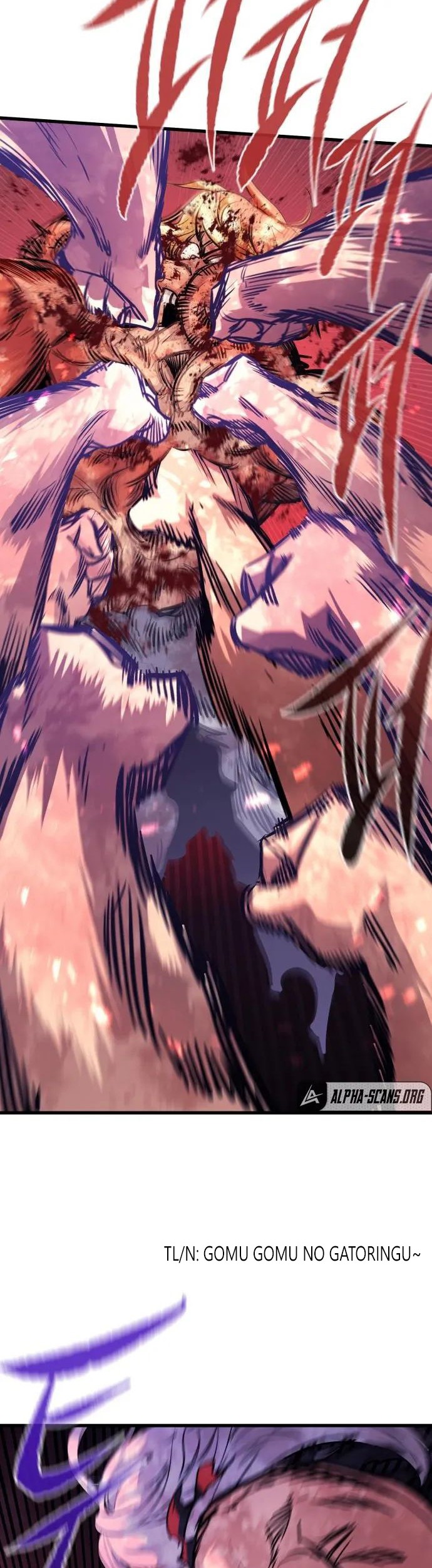 Phantom Spirit King Chapter 58 Gambar 50