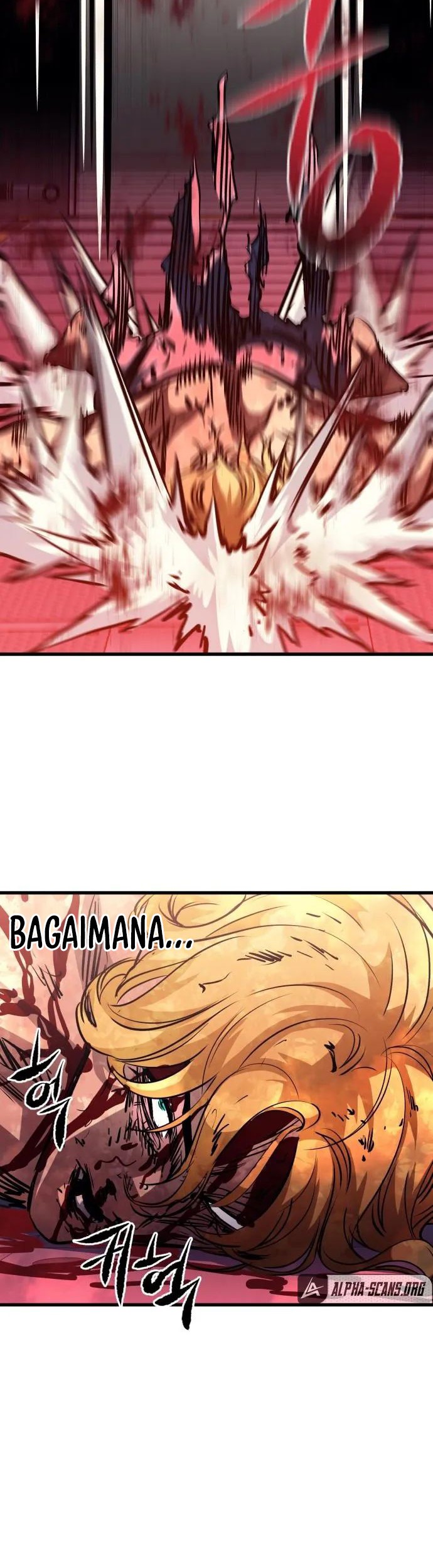 Phantom Spirit King Chapter 58 Gambar 53
