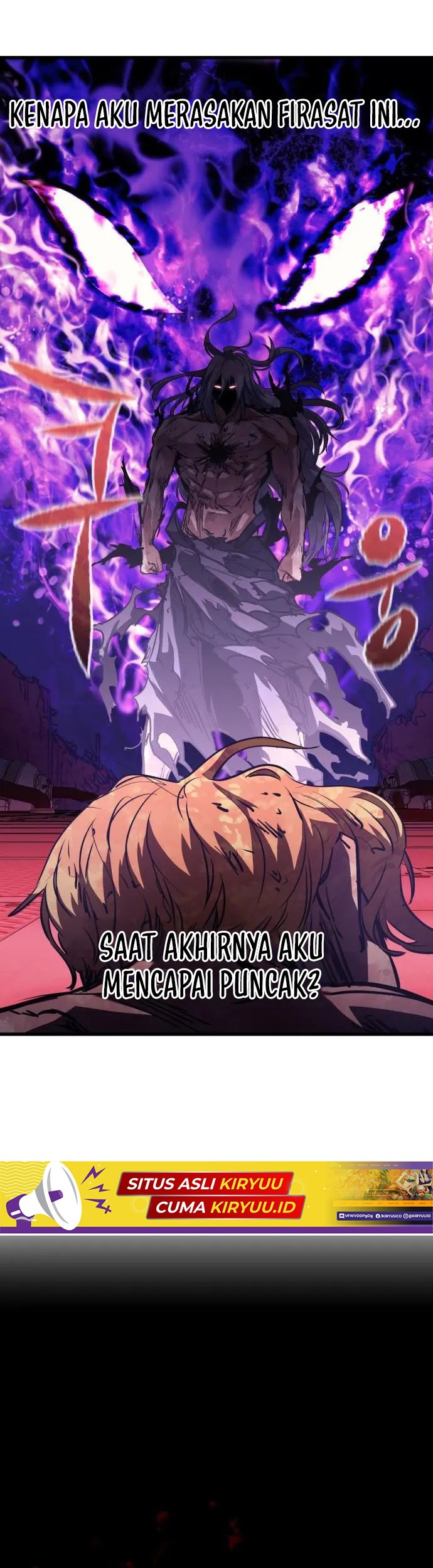 Phantom Spirit King Chapter 58 Gambar 54