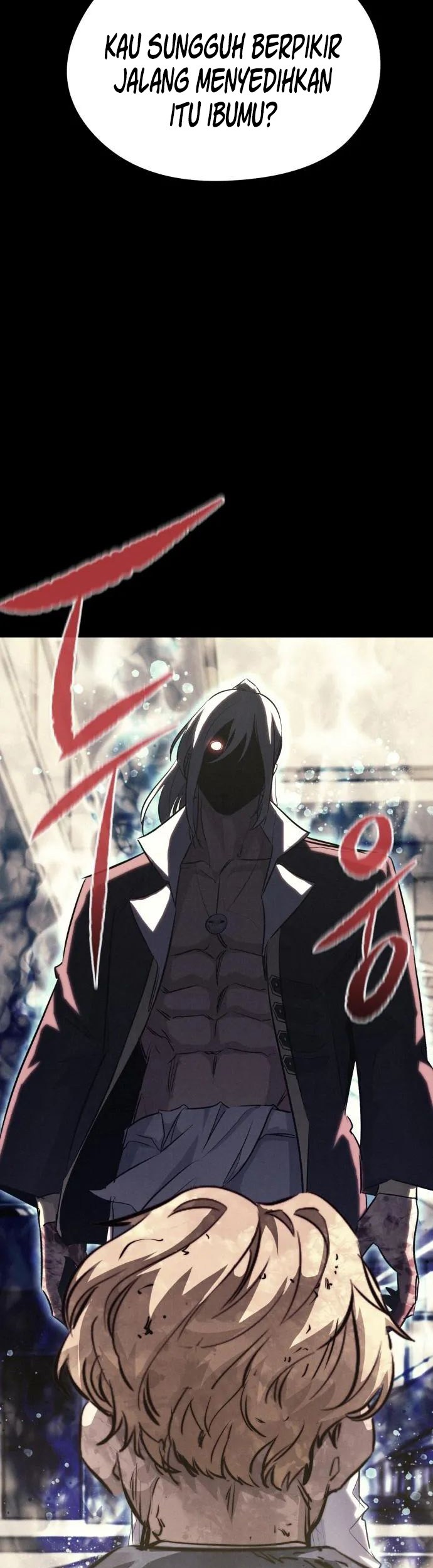 Phantom Spirit King Chapter 58 Gambar 58