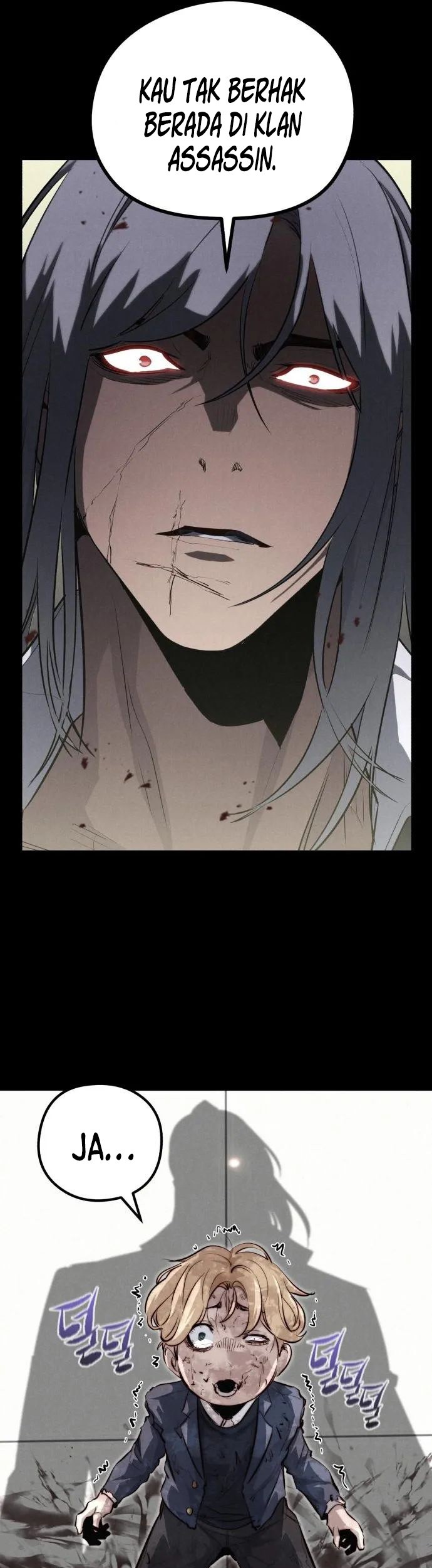 Phantom Spirit King Chapter 58 Gambar 60