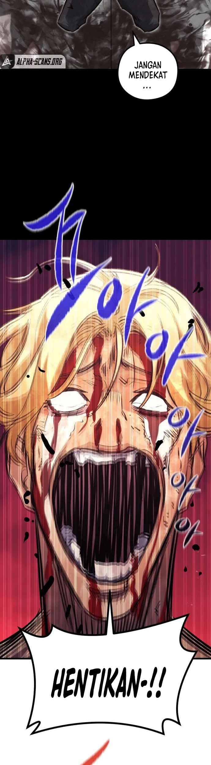 Phantom Spirit King Chapter 58 Gambar 61