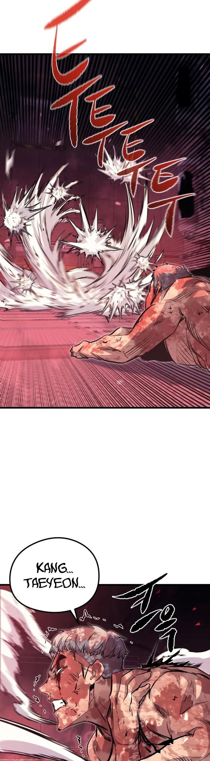 Phantom Spirit King Chapter 58 Gambar 62