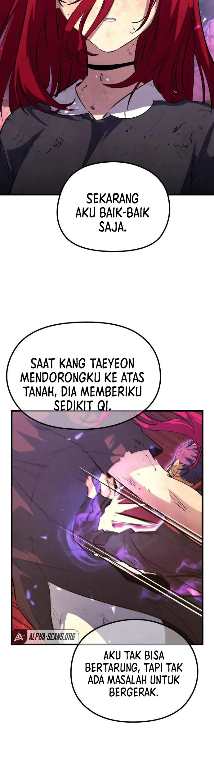 Phantom Spirit King Chapter 58 Gambar 65