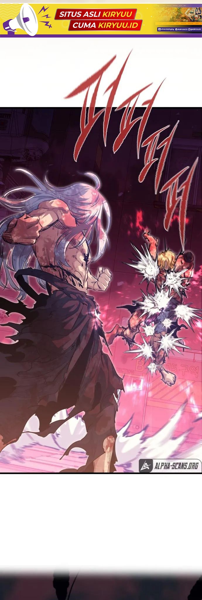 Phantom Spirit King Chapter 58 Gambar 70