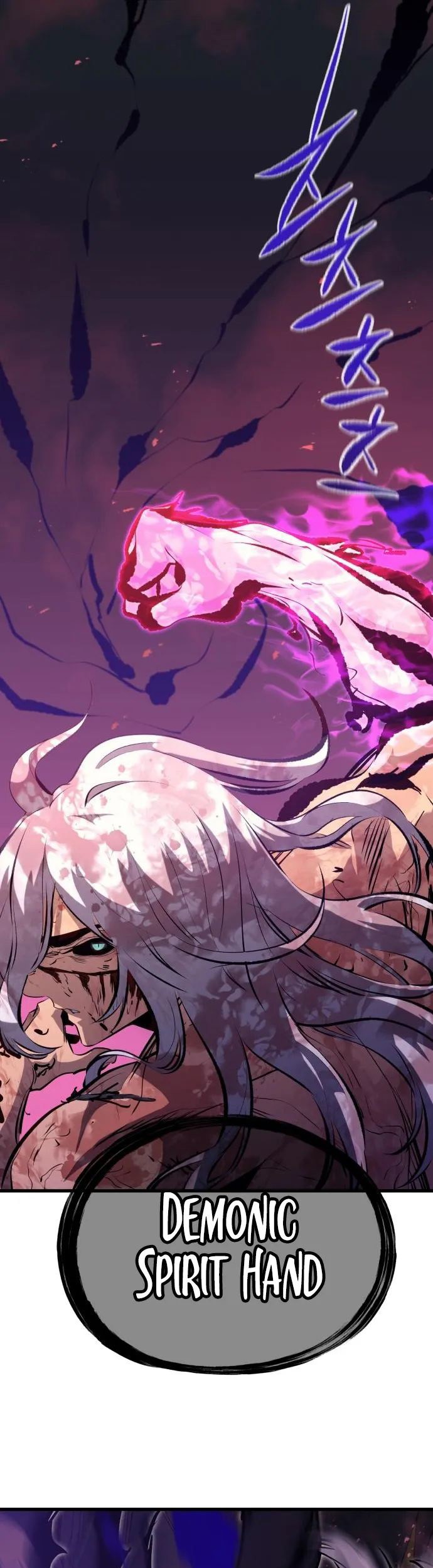 Phantom Spirit King Chapter 58 Gambar 71