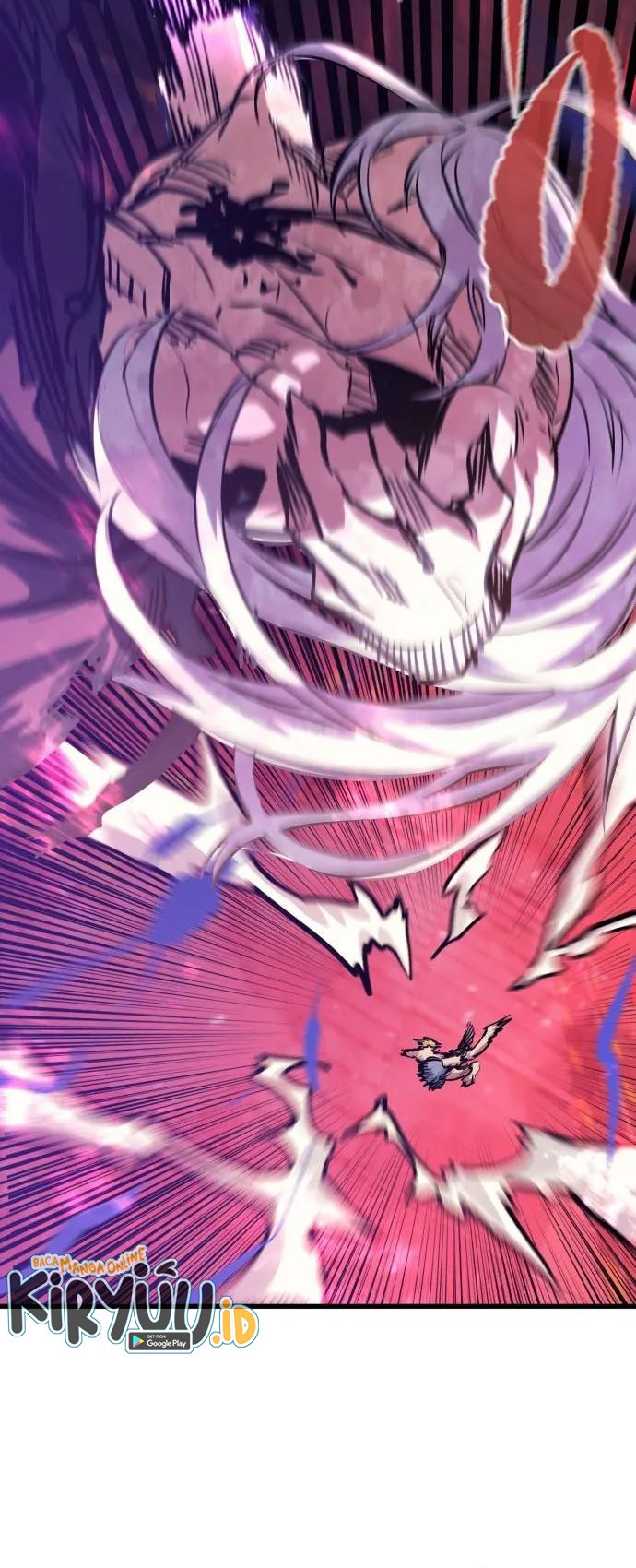 Phantom Spirit King Chapter 58 Gambar 73