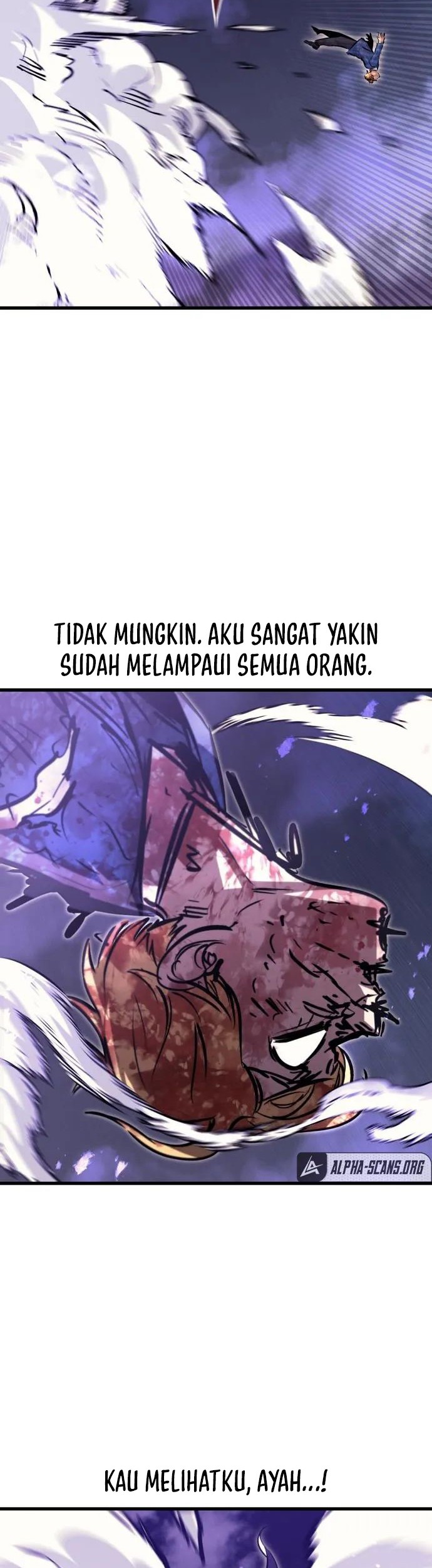 Phantom Spirit King Chapter 58 Gambar 75