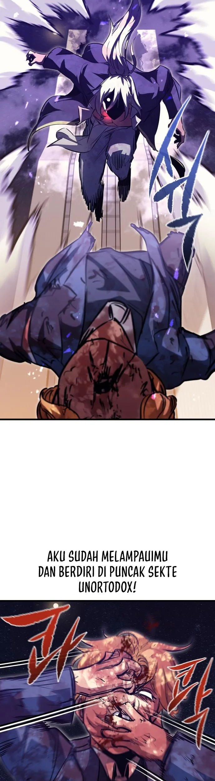 Phantom Spirit King Chapter 58 Gambar 76